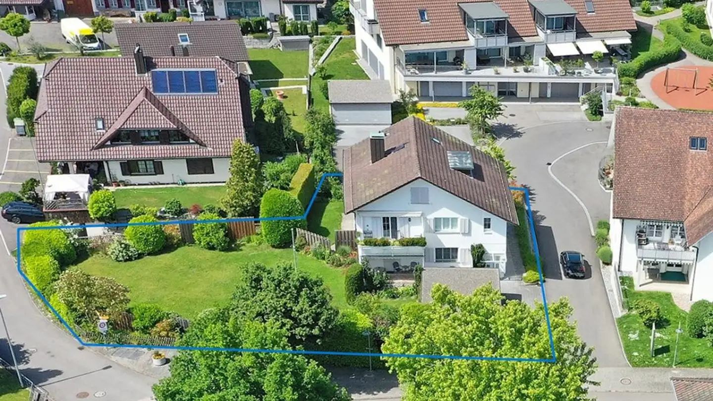 Casa singola in vendita - 8967 Widen