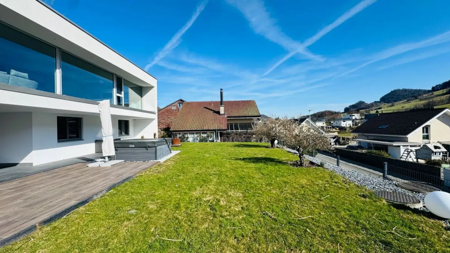 Single house for rent - Musslistrasse 10, 4208 Nunningen - Photo 2