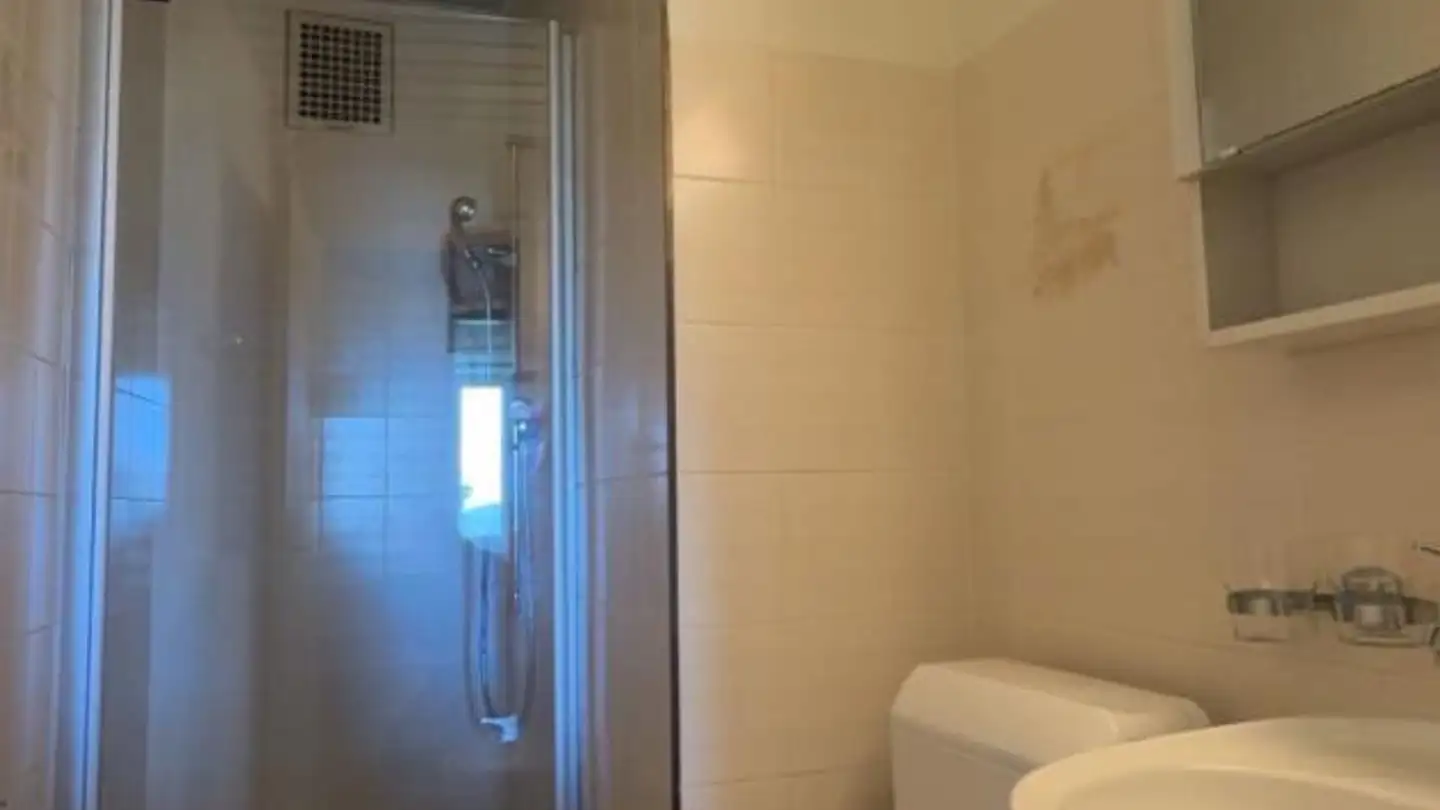 Apartment for rent - Avenue Robert 25, 2052 Fontainemelon - Photo 4