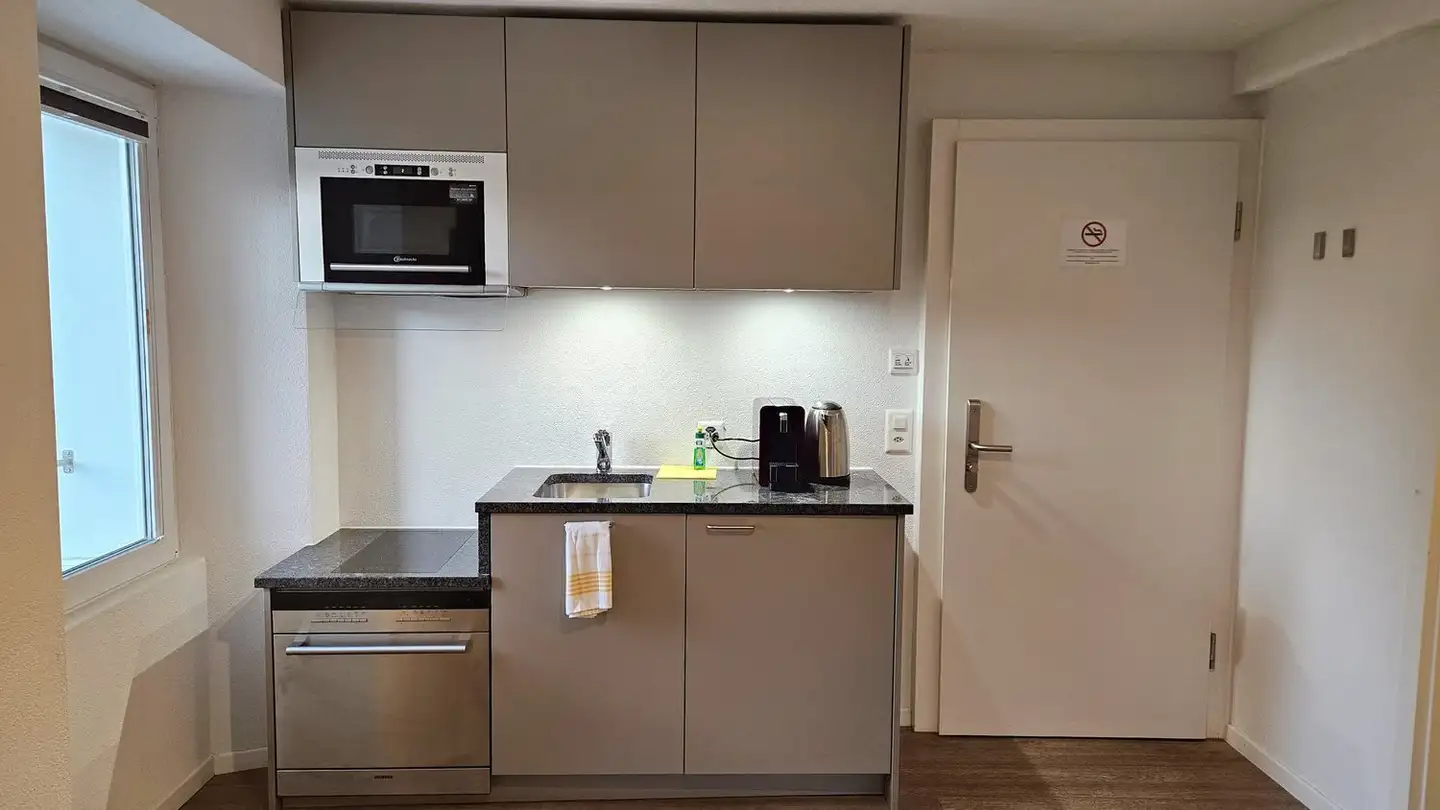 Wohnung mieten - Bünzstrasse 12, 5610 Wohlen AG - Foto 2