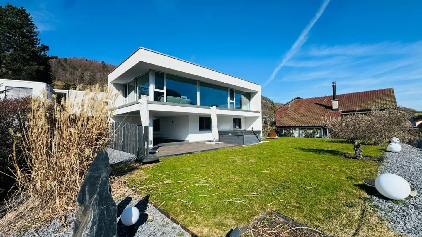 Single house for rent - Musslistrasse 10, 4208 Nunningen - Photo 3