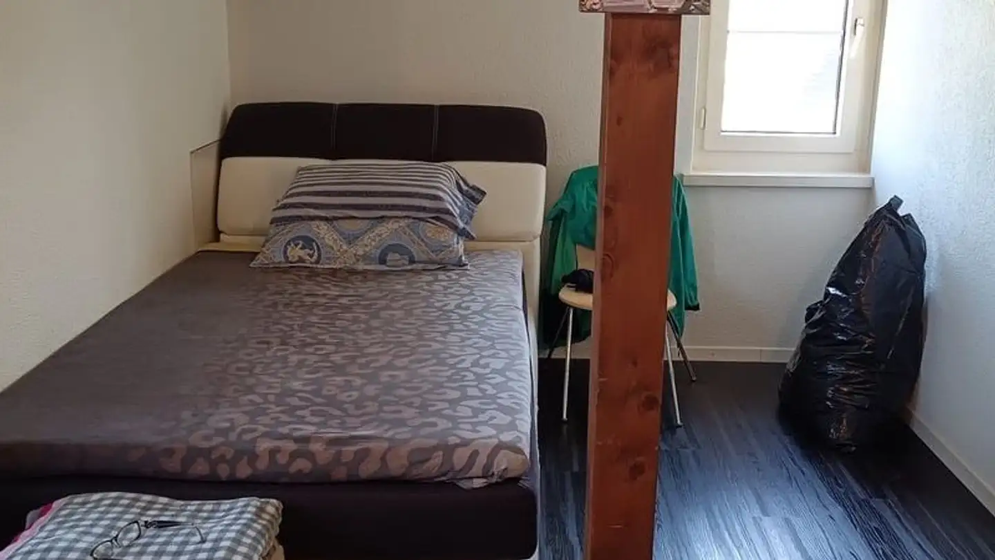 Studio mieten - Schützengass 1, 8805 Richterswil