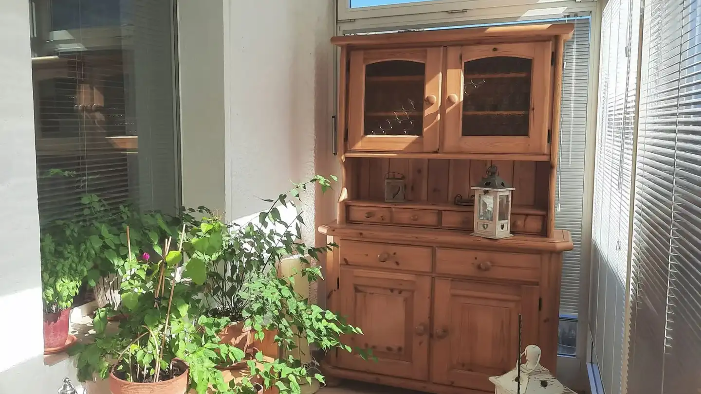 Apartment for rent - Quartier Latin, 1907 Saxon - Photo 2