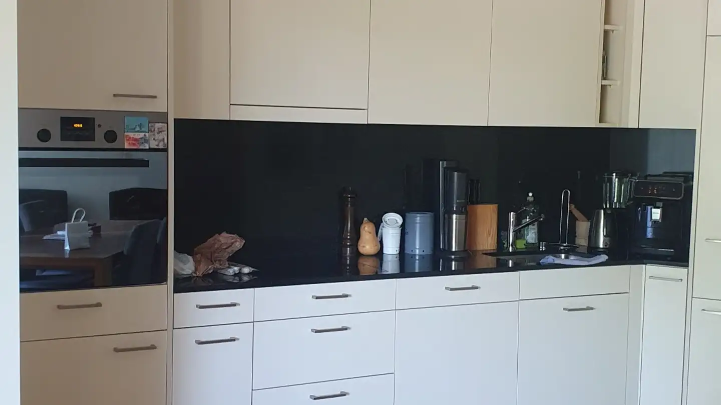 Appartamento in affitto - Geissfluhstrasse 12, 4500 Solothurn - Foto 3