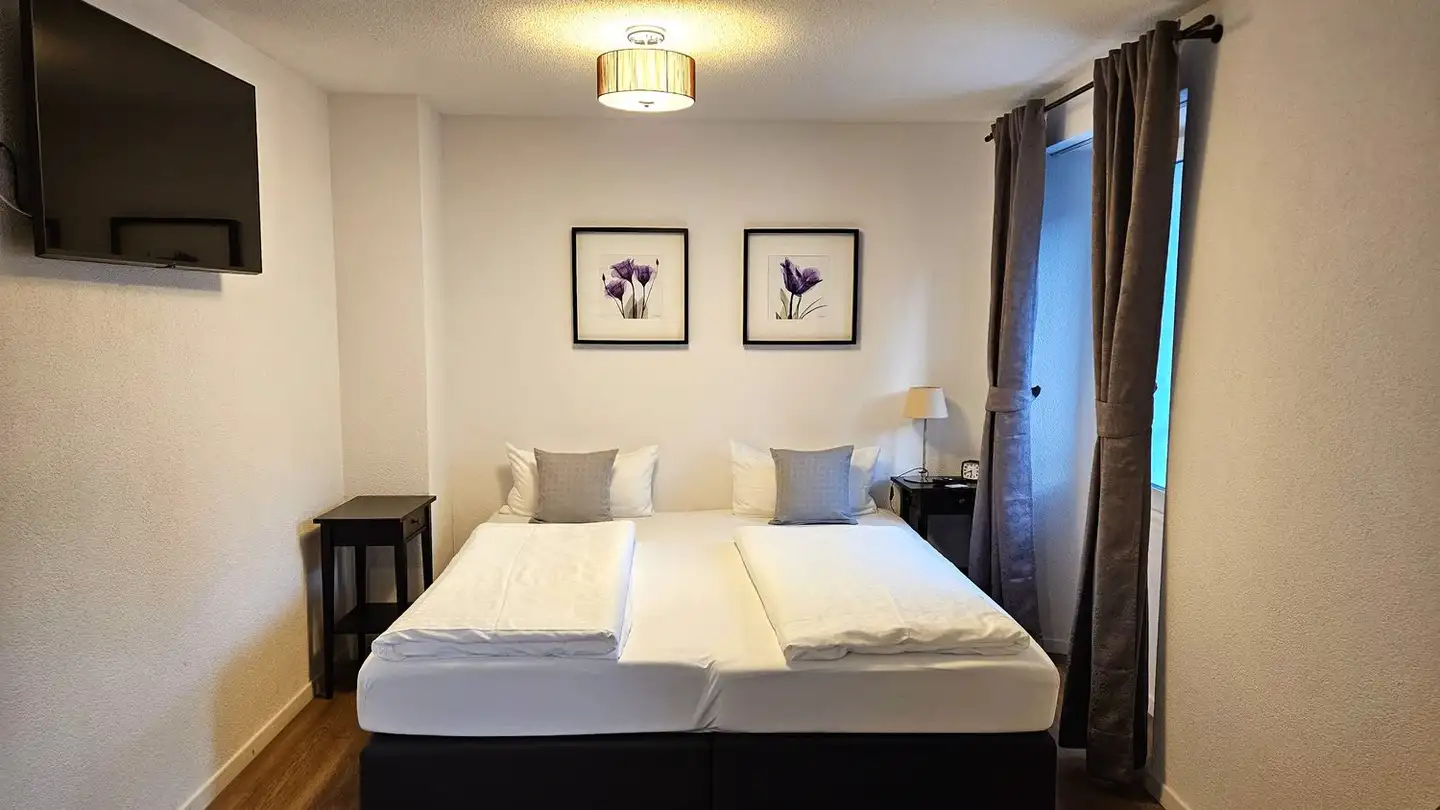 Wohnung mieten - Bünzstrasse 12, 5610 Wohlen AG - Foto 3