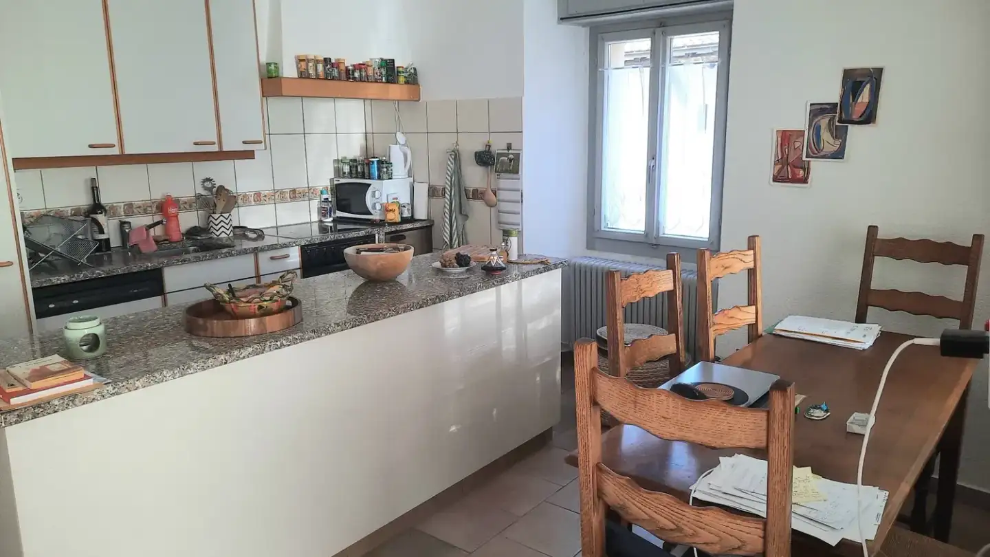 Apartment for rent - Quartier Latin, 1907 Saxon - Photo 4