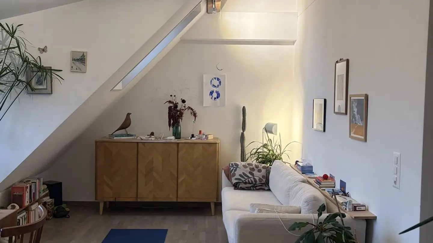 Appartement à louer - 8400 Winterthur