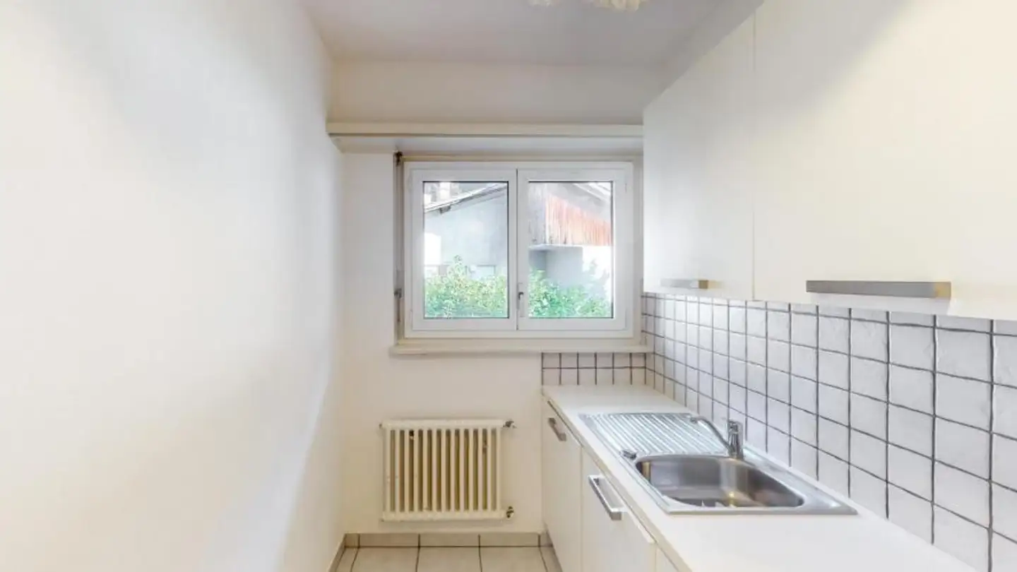 Apartment for rent - Via San Gottardo 58c, 6500 Bellinzona - Photo 4