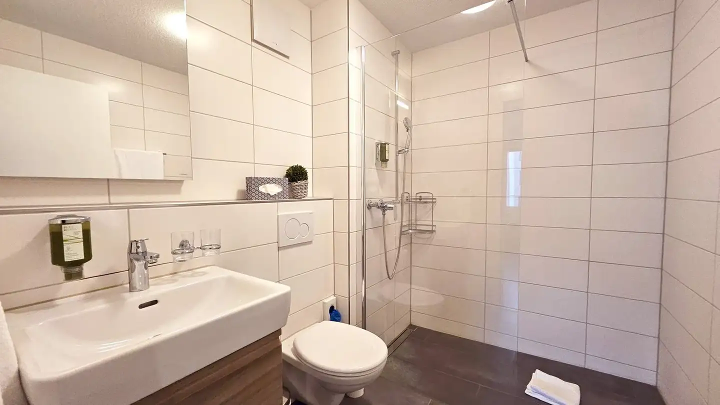Wohnung mieten - Bünzstrasse 12, 5610 Wohlen AG - Foto 4