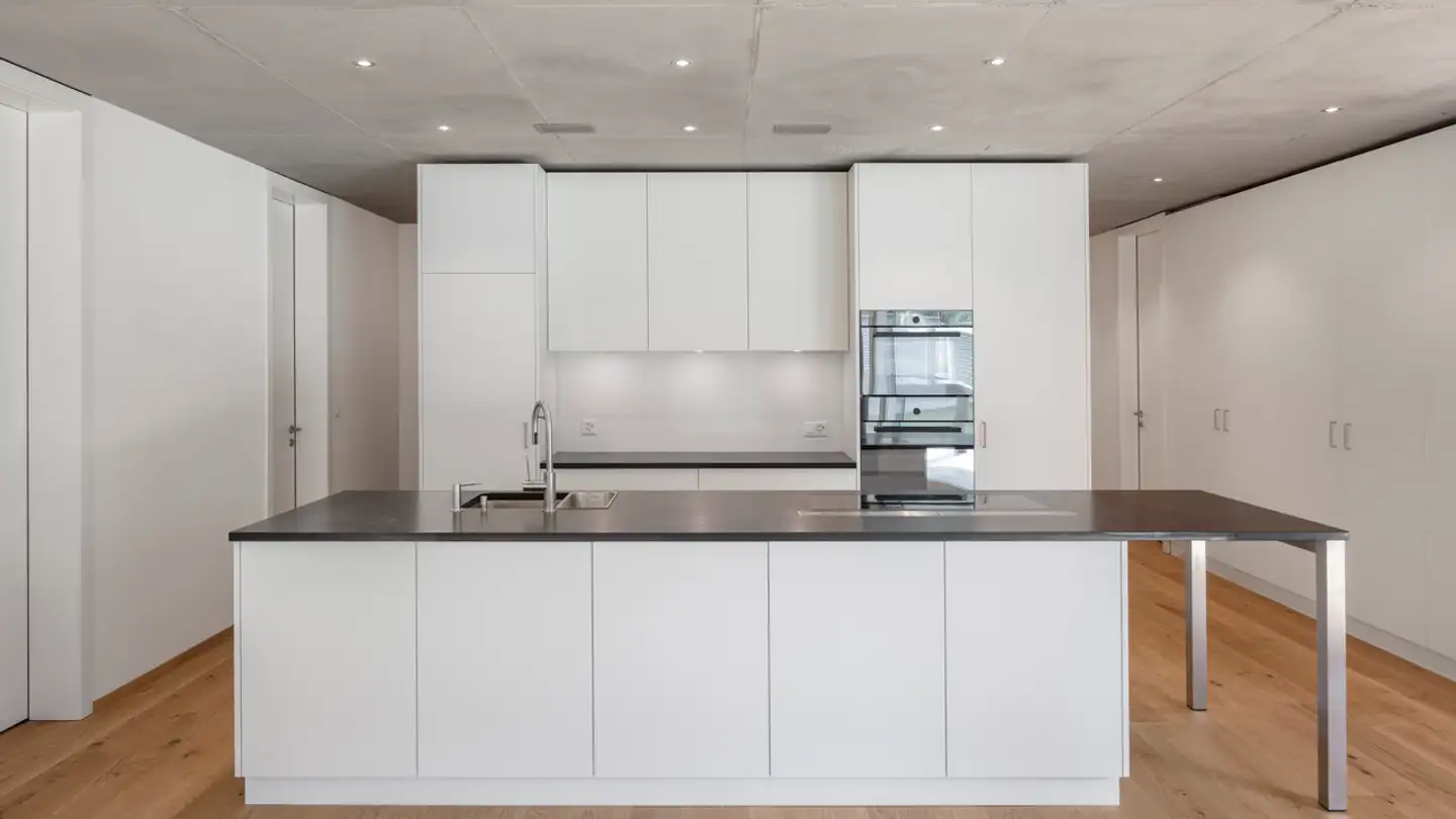 Apartment for rent - Blattjiweg 1, 3940 Steg VS