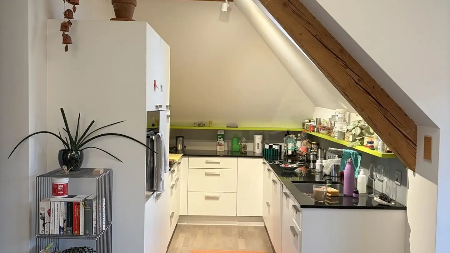 Appartement à louer - 8400 Winterthur - Photo 3
