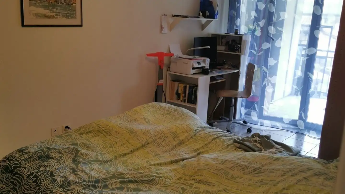 Appartamento in affitto - Via Bellinzona 1, 6833 Vacallo - Foto 2