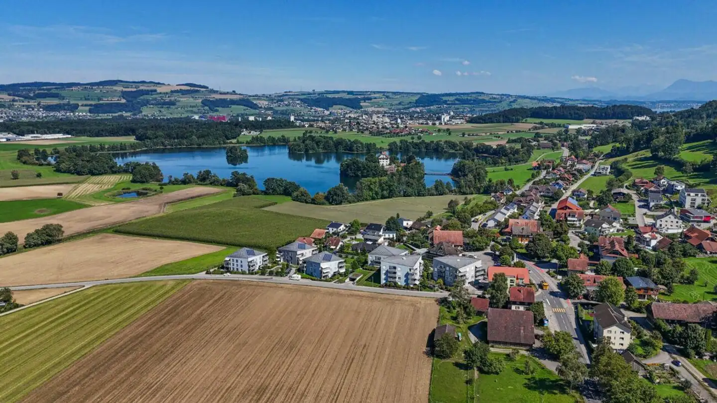 Appartamento in vendita - Vogelmatt, 6216 Mauensee