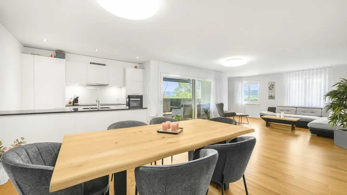 Appartamento in vendita - 6216 Mauensee - Photo 2