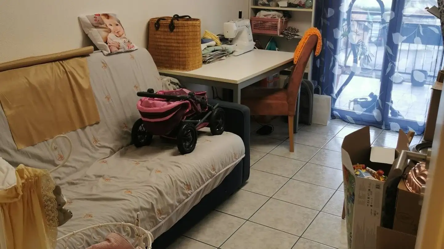 Appartamento in affitto - Via Bellinzona 1, 6833 Vacallo - Foto 3