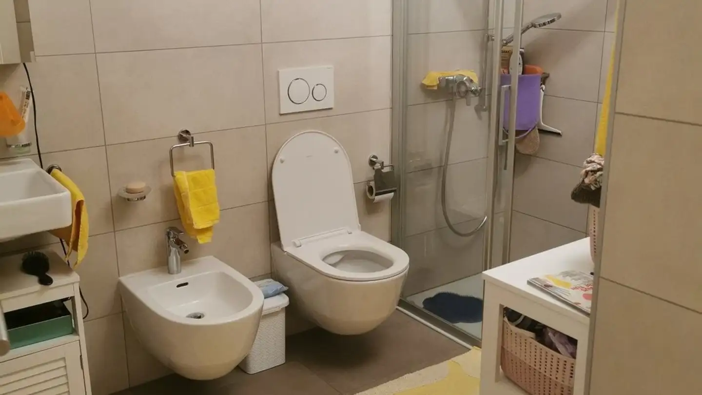 Appartamento in affitto - Via Bellinzona 1, 6833 Vacallo - Foto 4