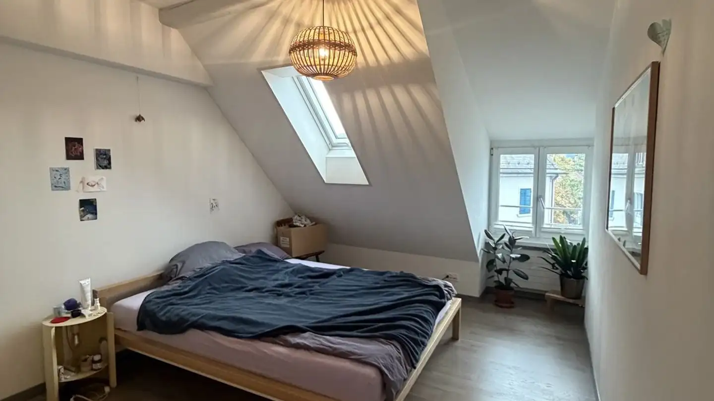Appartement à louer - 8400 Winterthur - Photo 4