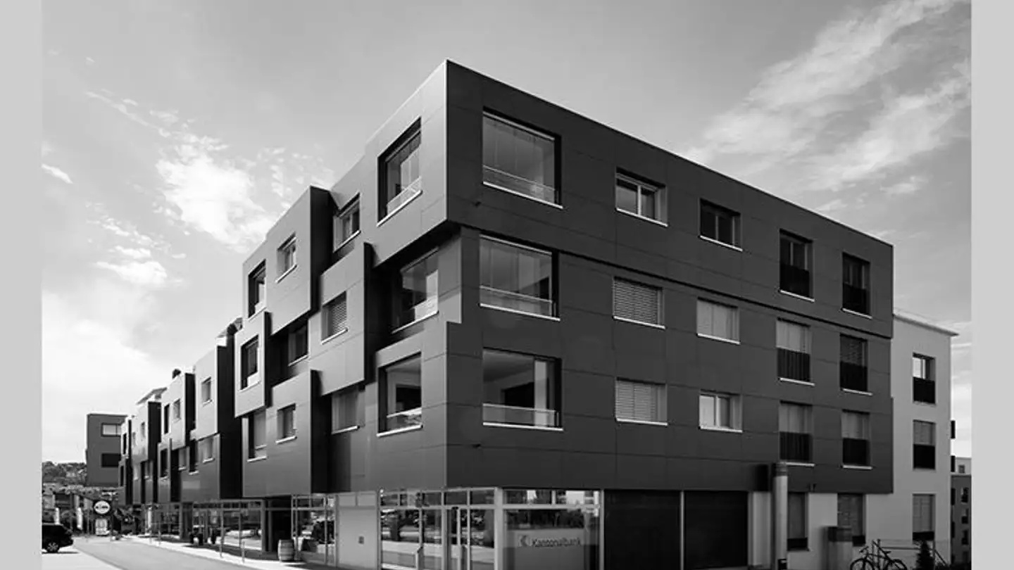 Spazio ufficio in vendita - Zürcherstrasse 62a, 8852 Altendorf - Foto 2