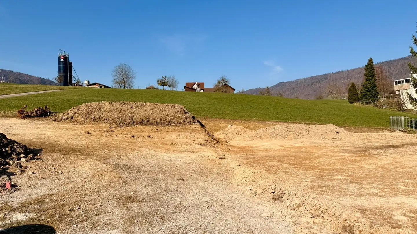 Maison individuelle à vendre - Chemin Des Sources 6, 2740 Moutier