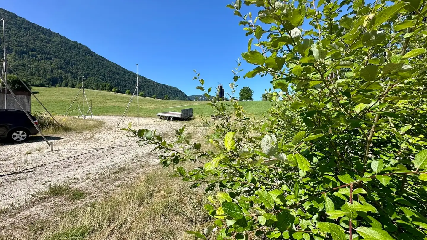 Maison individuelle à vendre - Chemin Des Sources 6, 2740 Moutier - Photo 2