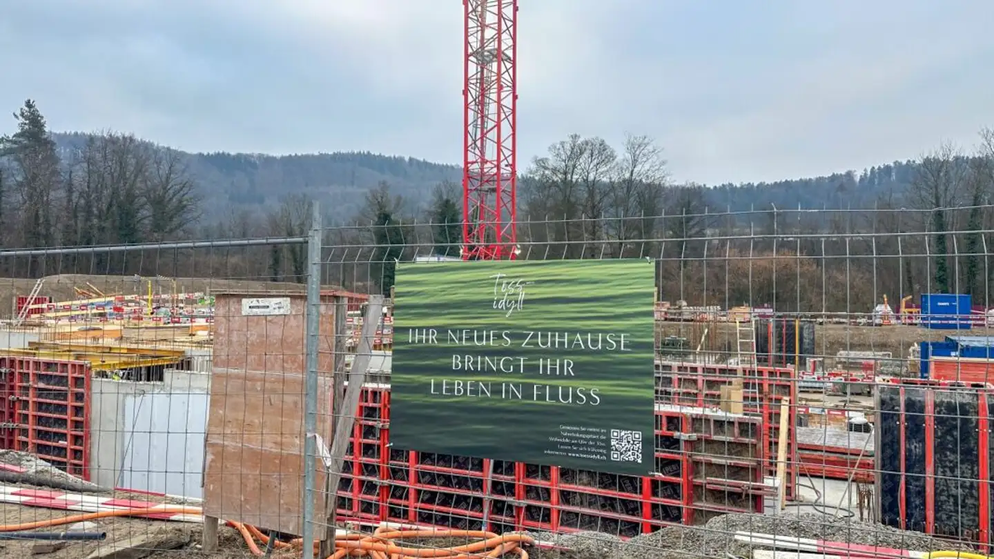 Appartamento in vendita - Tössstrasse 16, 8413 Neftenbach - Foto 4