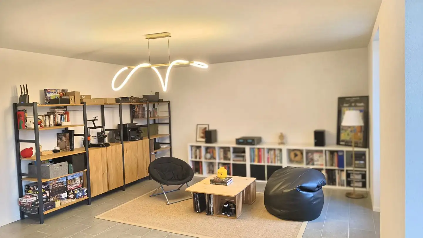 Wohnung mieten - Rue Neuve 6, 1350 Orbe