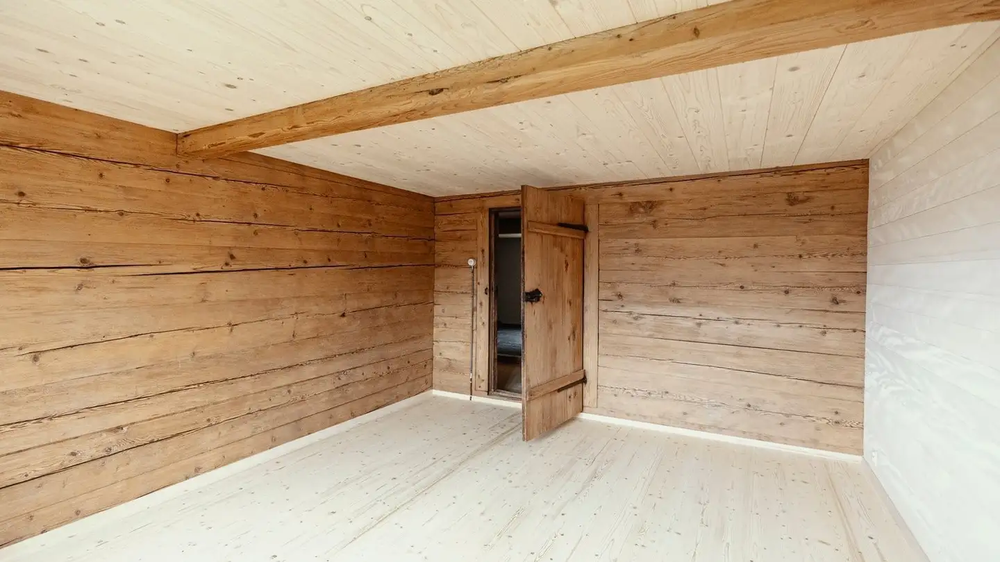 Wohnung mieten - 6063 Stalden (Sarnen)