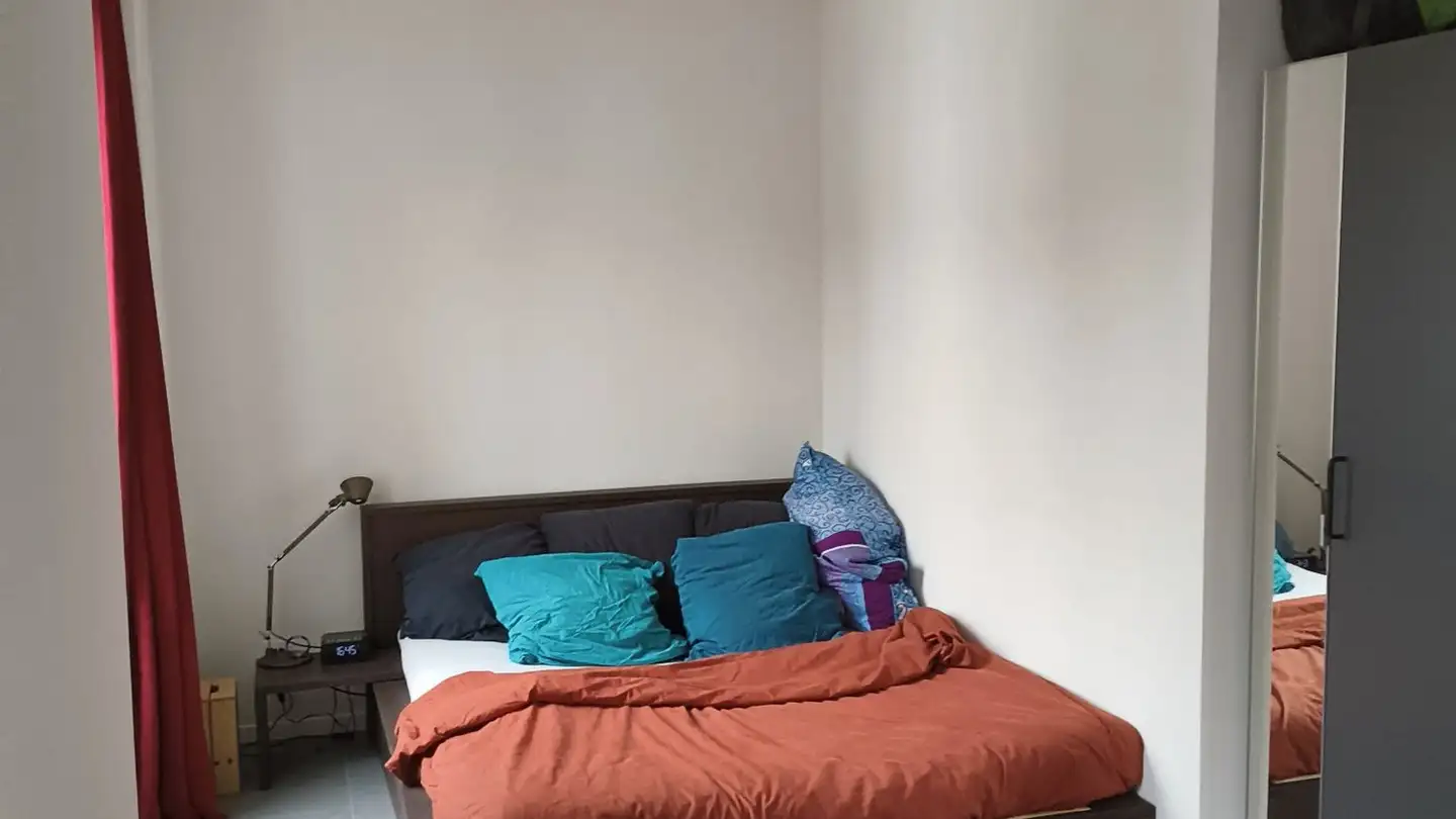 Wohnung mieten - Rue Neuve 6, 1350 Orbe - Foto 4