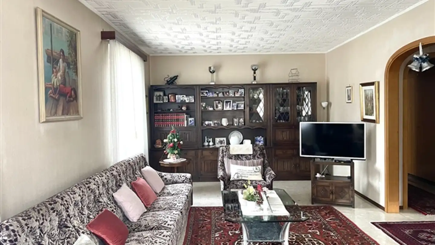 Casa singola in vendita - Lungolago Pietro Roncaioli, 6827 Brusino Arsizio - Photo 3