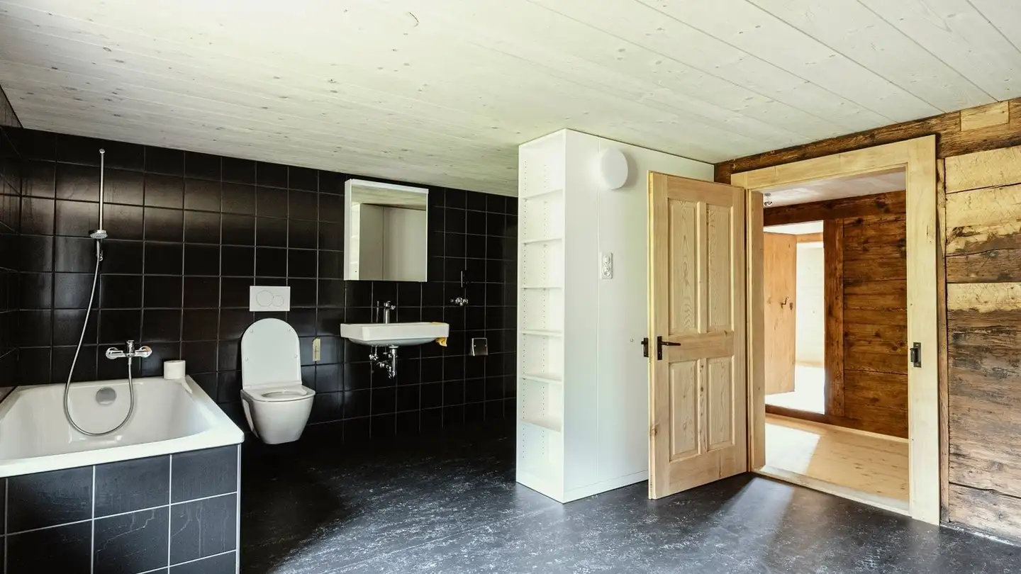 Wohnung mieten - 6063 Stalden (Sarnen) - Foto 2