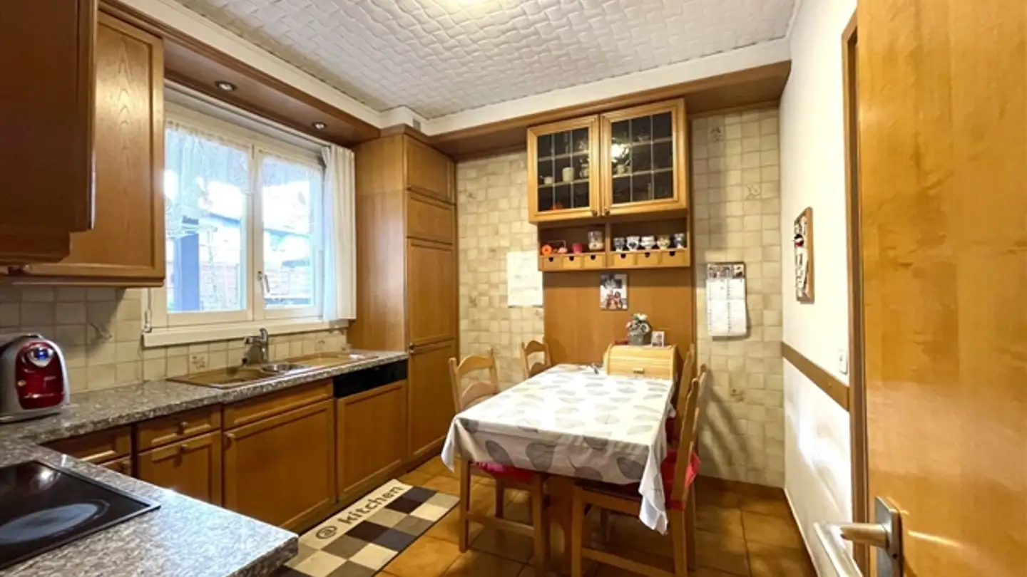 Casa singola in vendita - Lungolago Pietro Roncaioli, 6827 Brusino Arsizio - Photo 4