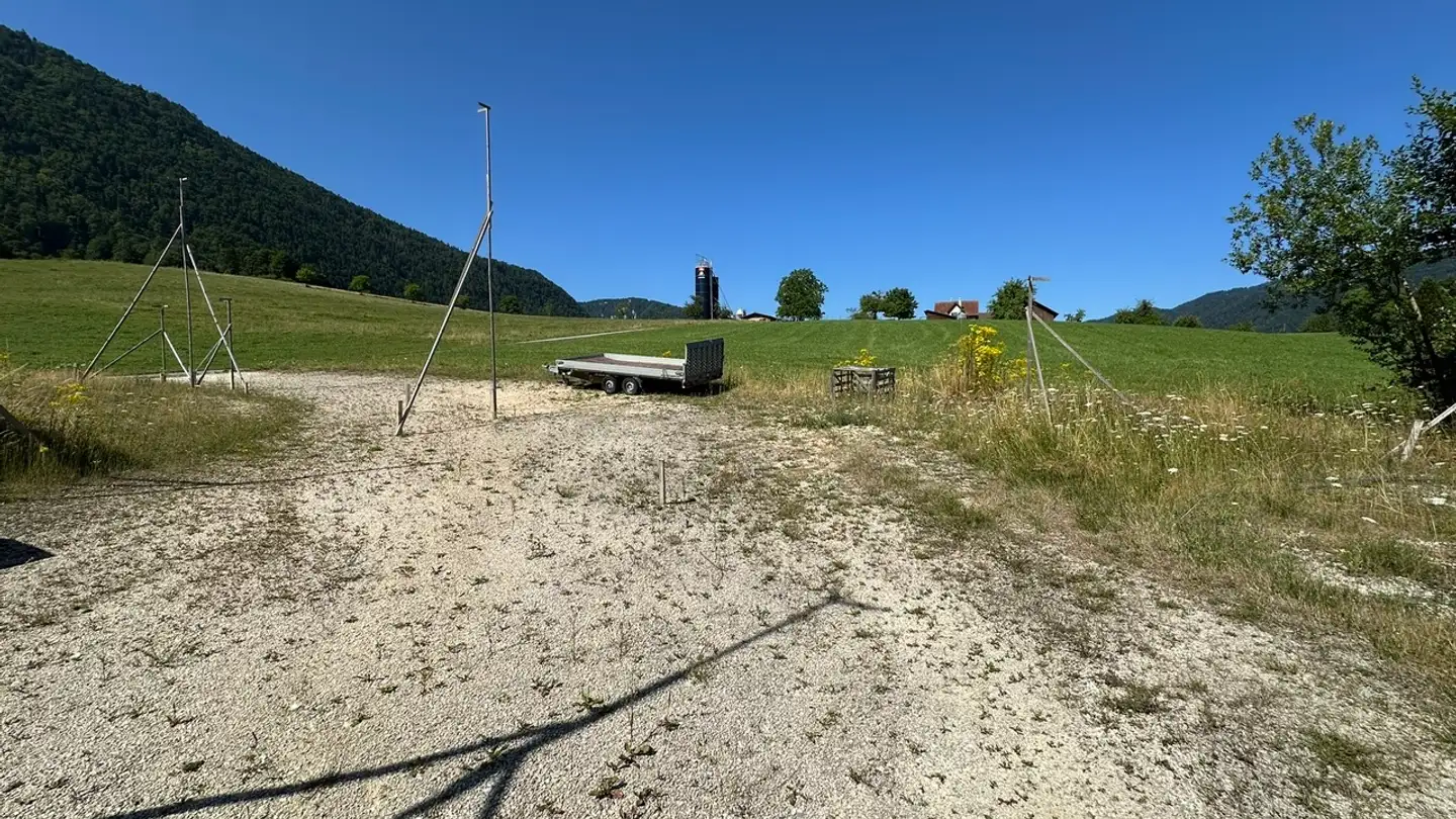 Maison individuelle à vendre - Chemin Des Sources 6, 2740 Moutier - Photo 3