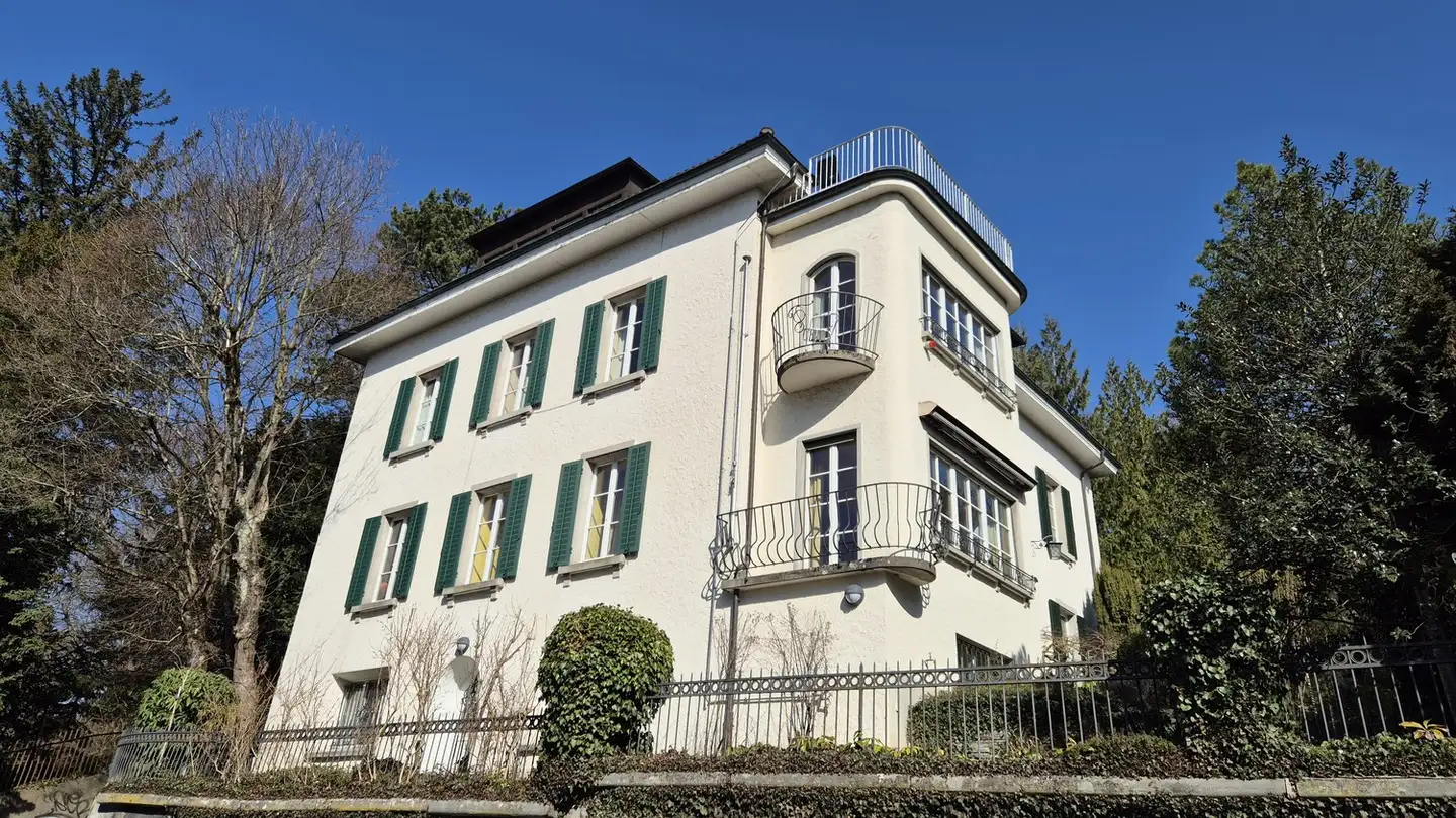 Appartamento in affitto - Zolliker Strasse 127, 8008 Zürich - Foto 2
