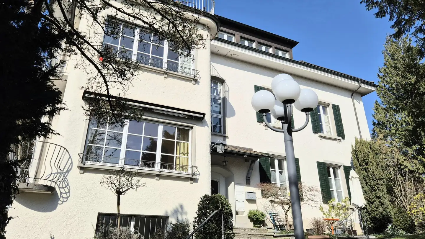 Appartamento in affitto - Zolliker Strasse 127, 8008 Zürich - Foto 3