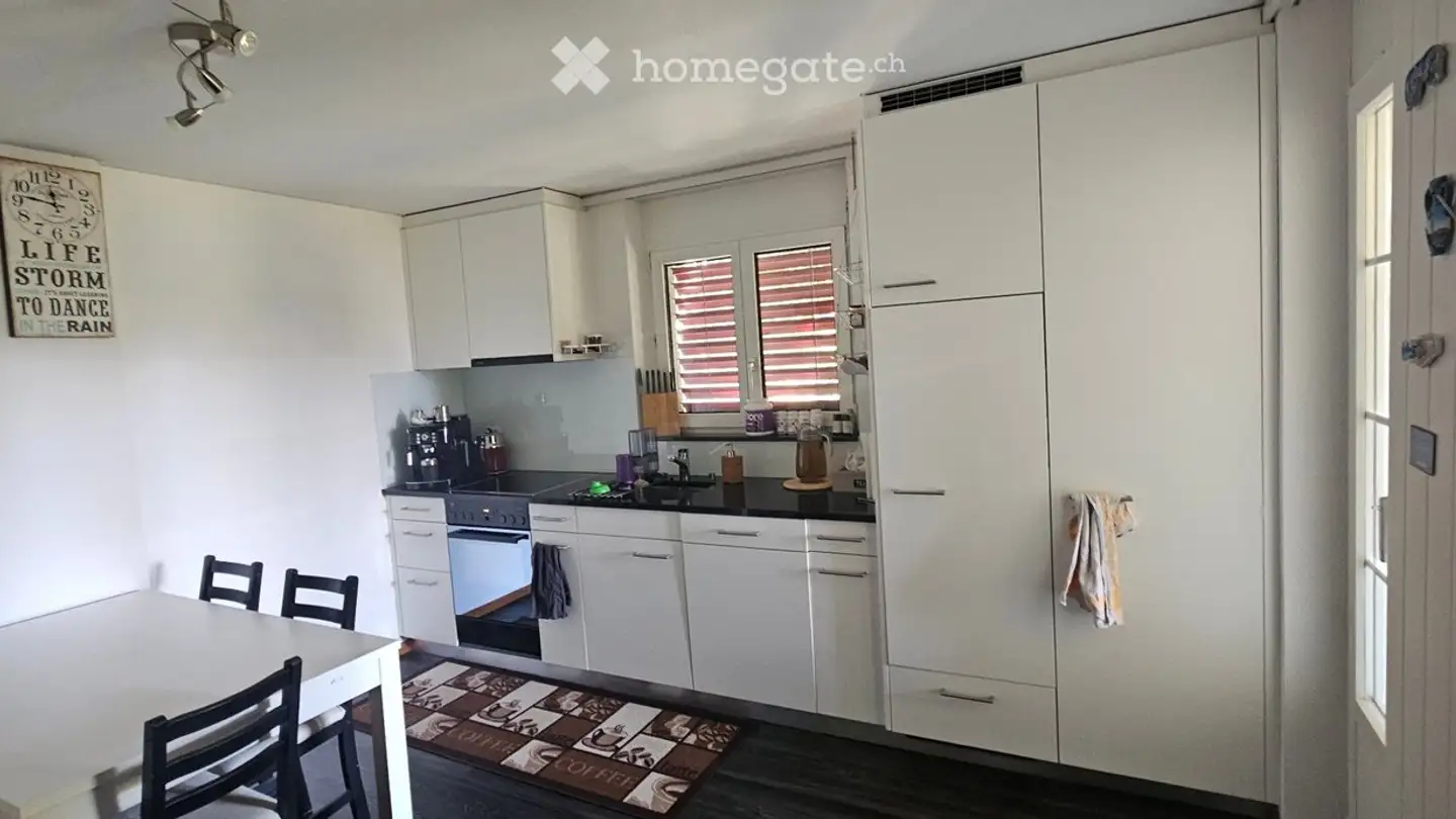 Appartamento in affitto - Dornhaldestrasse 28, 3627 Heimberg