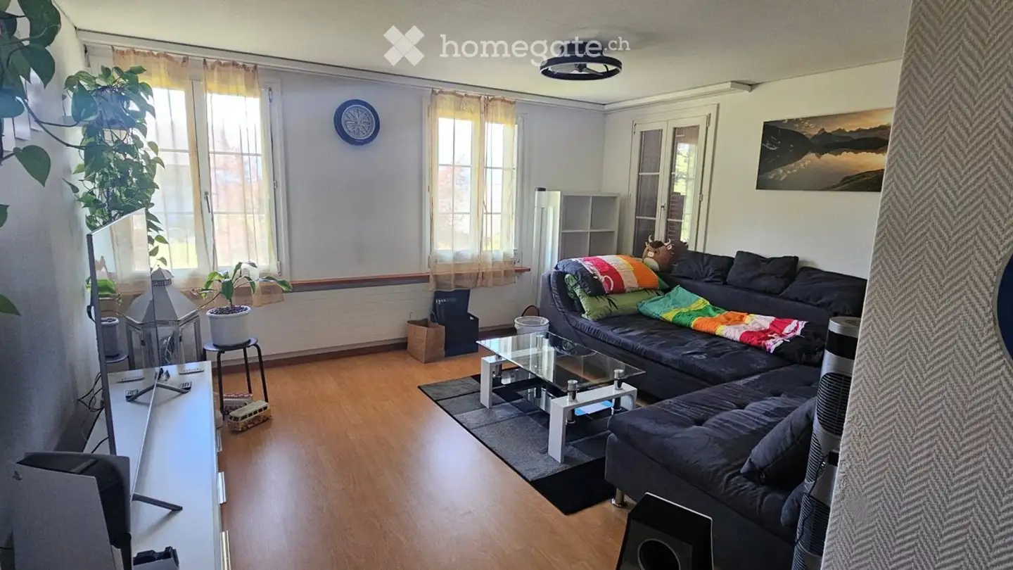 Appartamento in affitto - Dornhaldestrasse 28, 3627 Heimberg - Foto 3