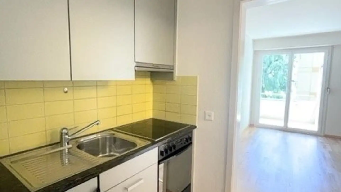 Wohnung mieten - Rue Des Bains / Badhausstrasse 21, 2503 Biel/Bienne - Foto 2