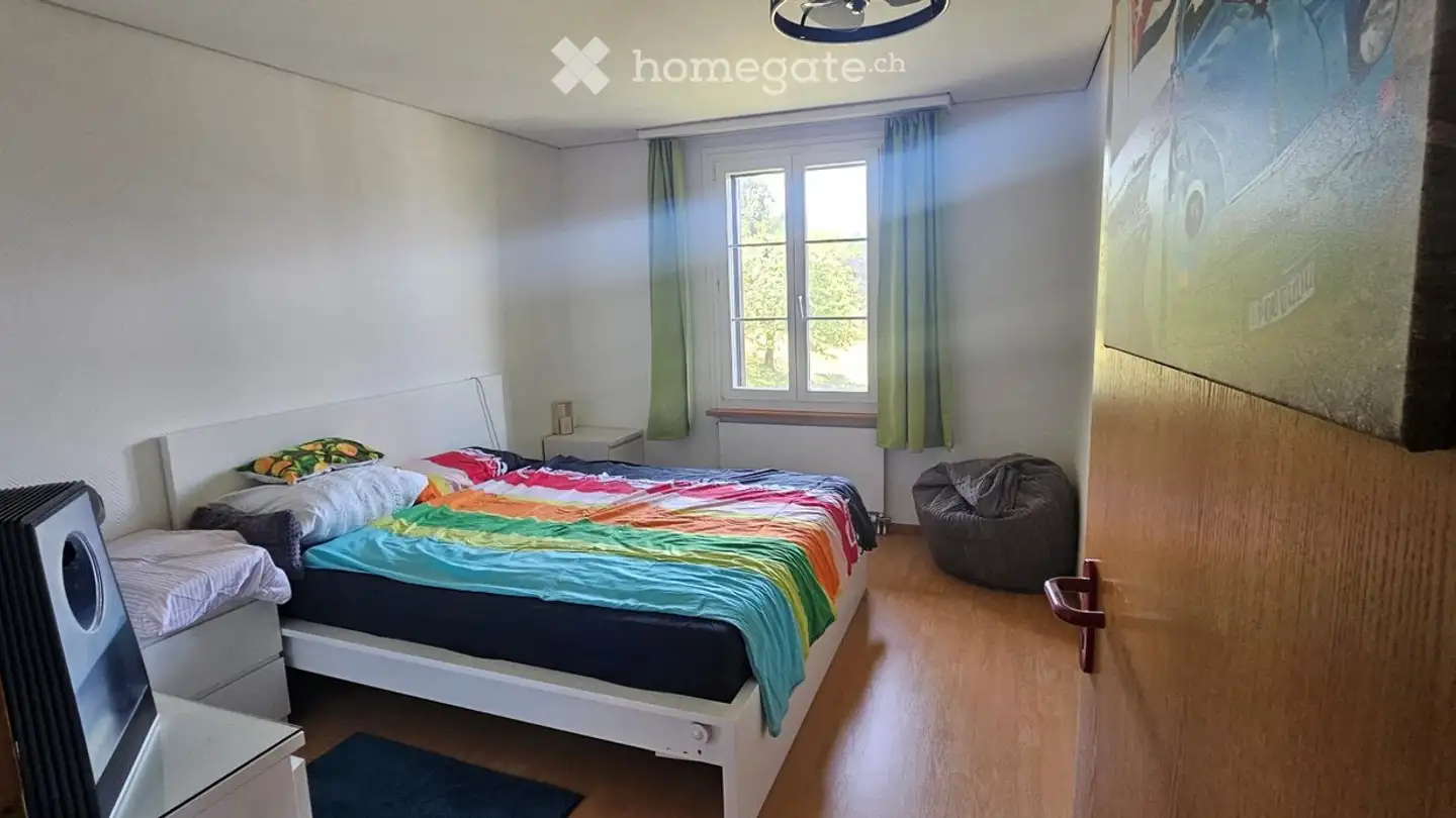 Appartamento in affitto - Dornhaldestrasse 28, 3627 Heimberg - Foto 4