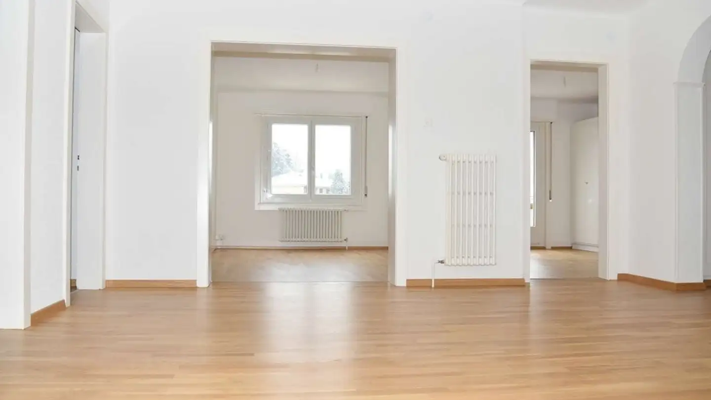 Appartement à louer - Avenue De Béthusy 91, 1012 Lausanne - Photo 2