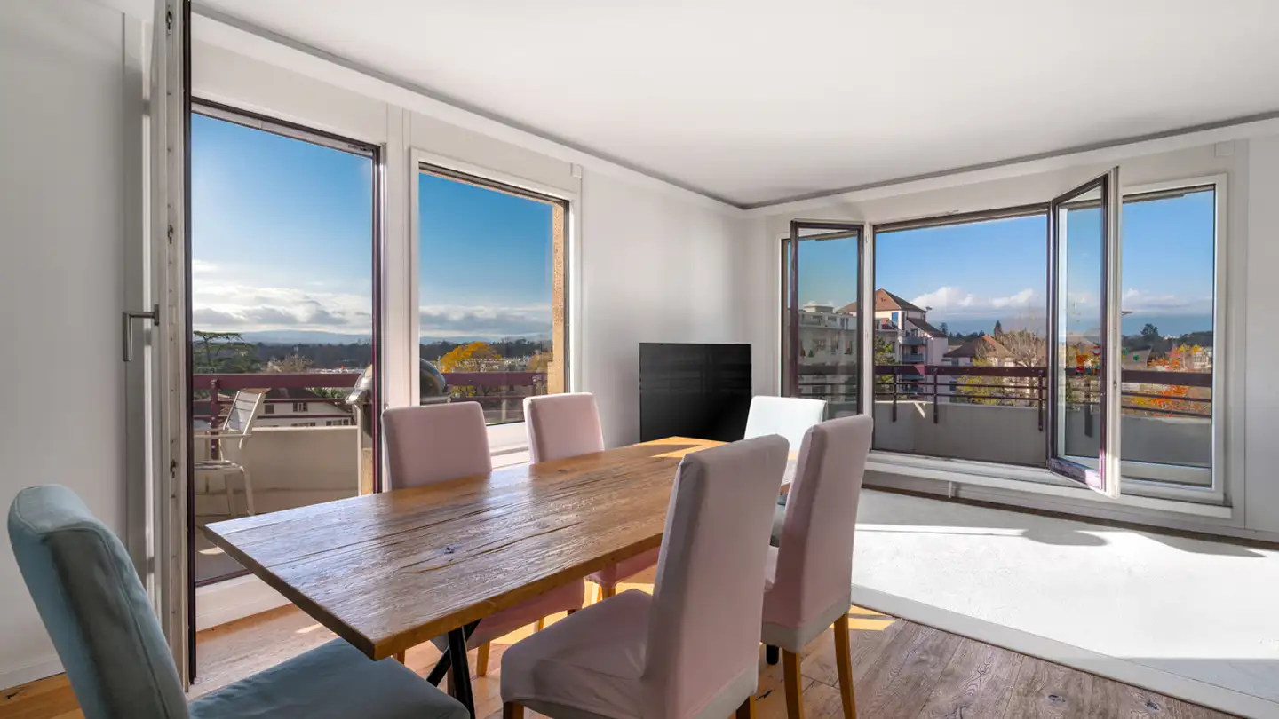 Apartment for sale - 1225 Chêne-Bourg - Photo 4