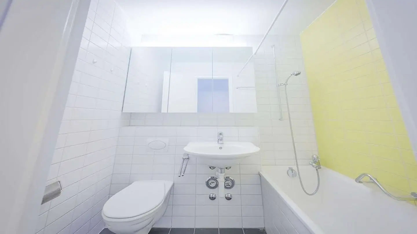 Wohnung mieten - Rue Des Bains / Badhausstrasse 21, 2503 Biel/Bienne - Foto 3