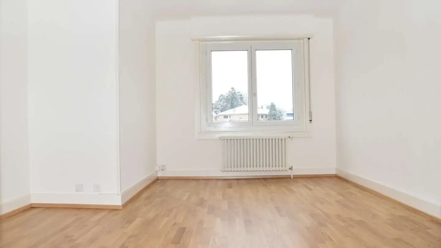Appartement à louer - Avenue De Béthusy 91, 1012 Lausanne - Photo 4