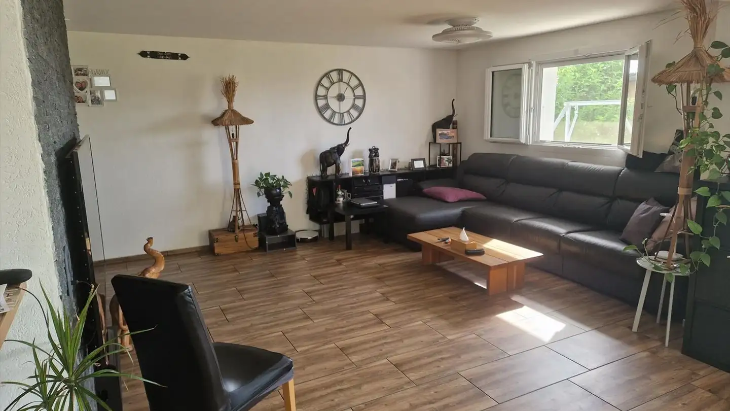 Casa singola in vendita - Ruelle De La Riétaz 5, 1354 Montcherand - Photo 3