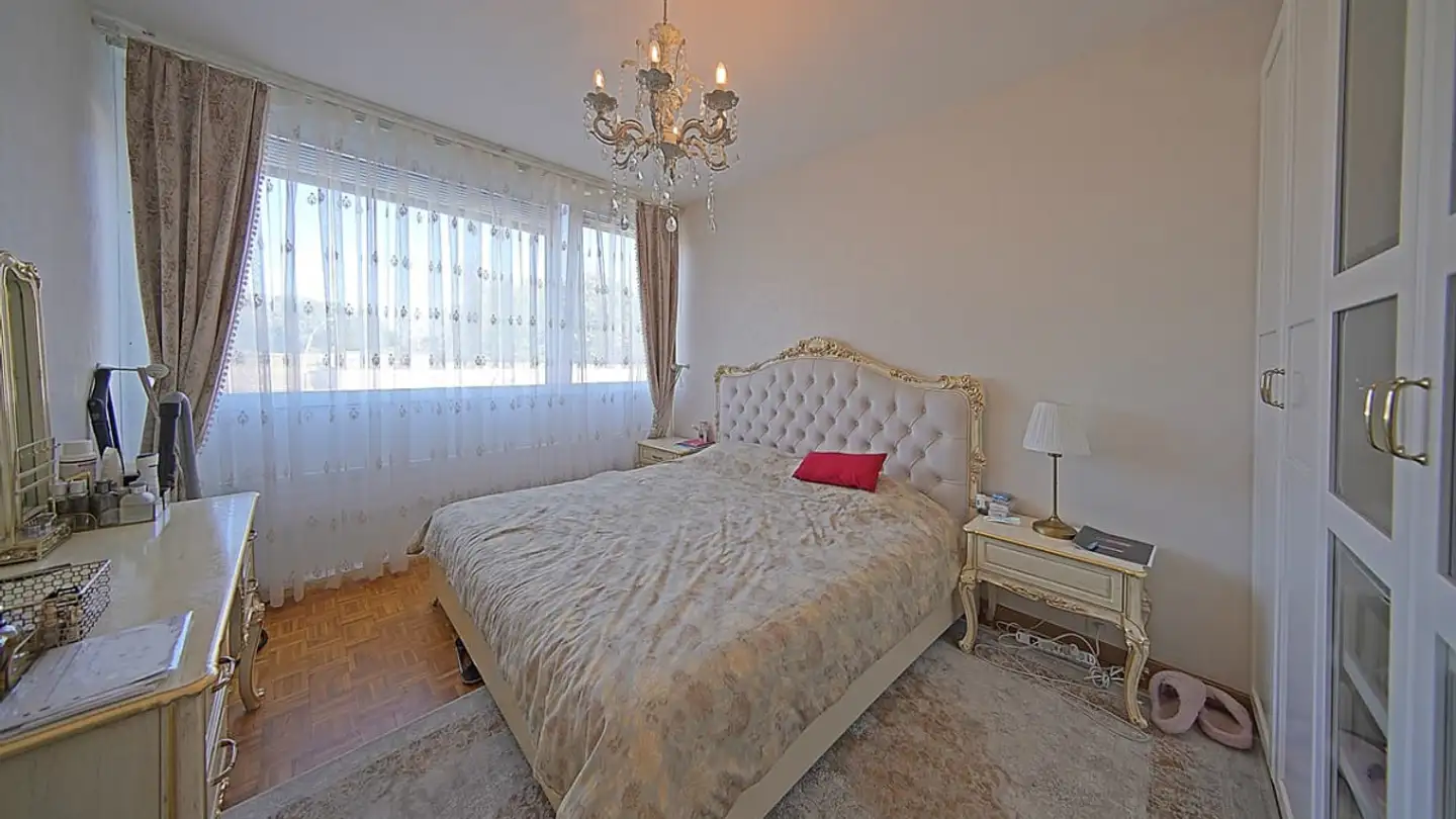 Wohnung kaufen - 1217 Meyrin - Foto 4