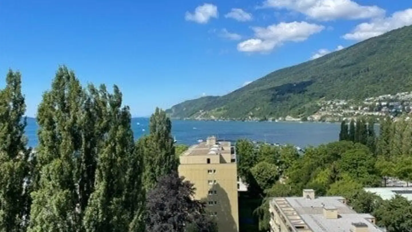 Wohnung mieten - Rue Des Bains / Badhausstrasse 21, 2503 Biel/Bienne