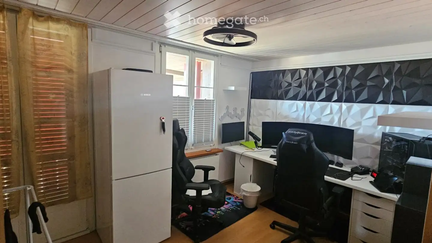 Appartamento in affitto - Dornhaldestrasse 28, 3627 Heimberg - Foto 2