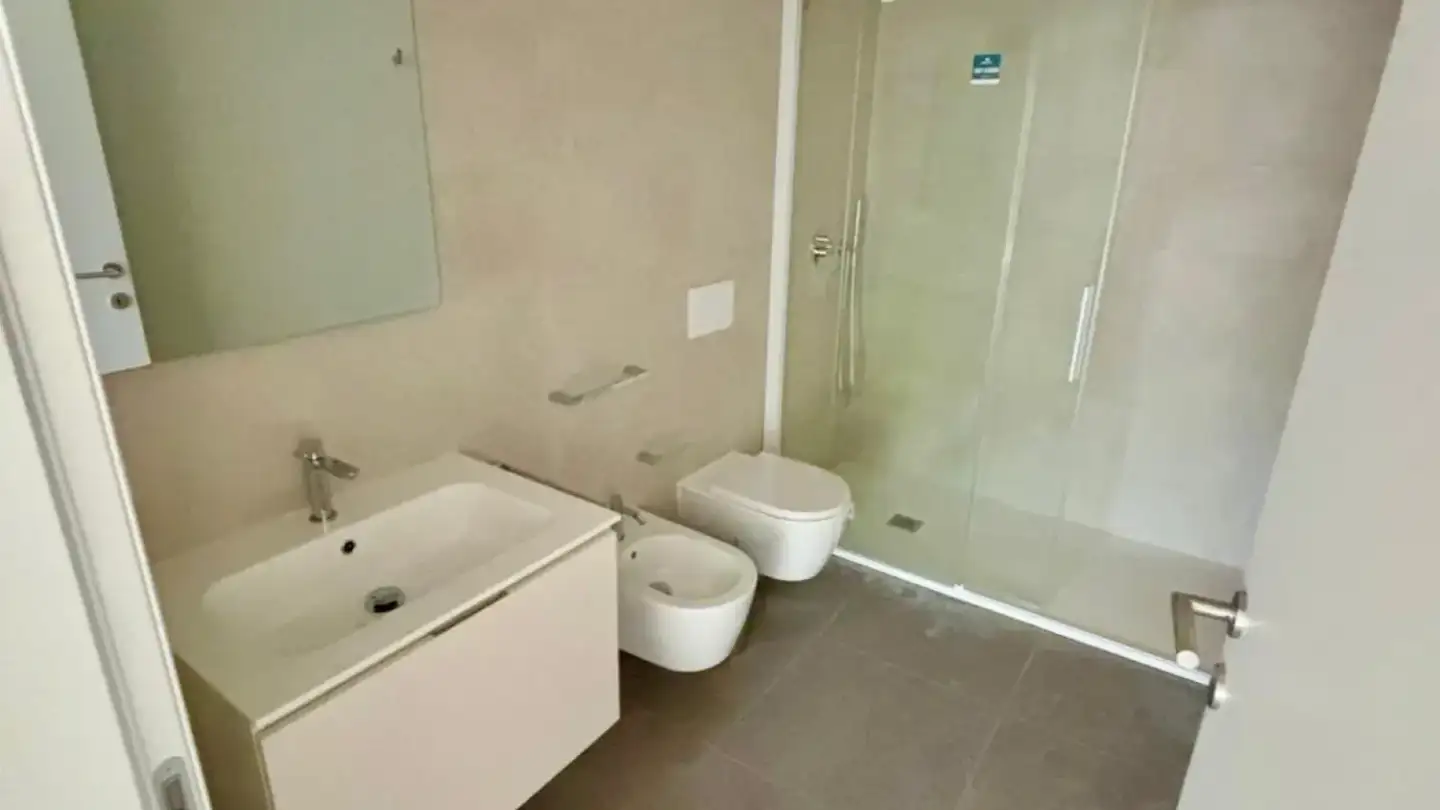 Appartamento in affitto - Via Monteggio, 6998 Monteggio - Foto 4