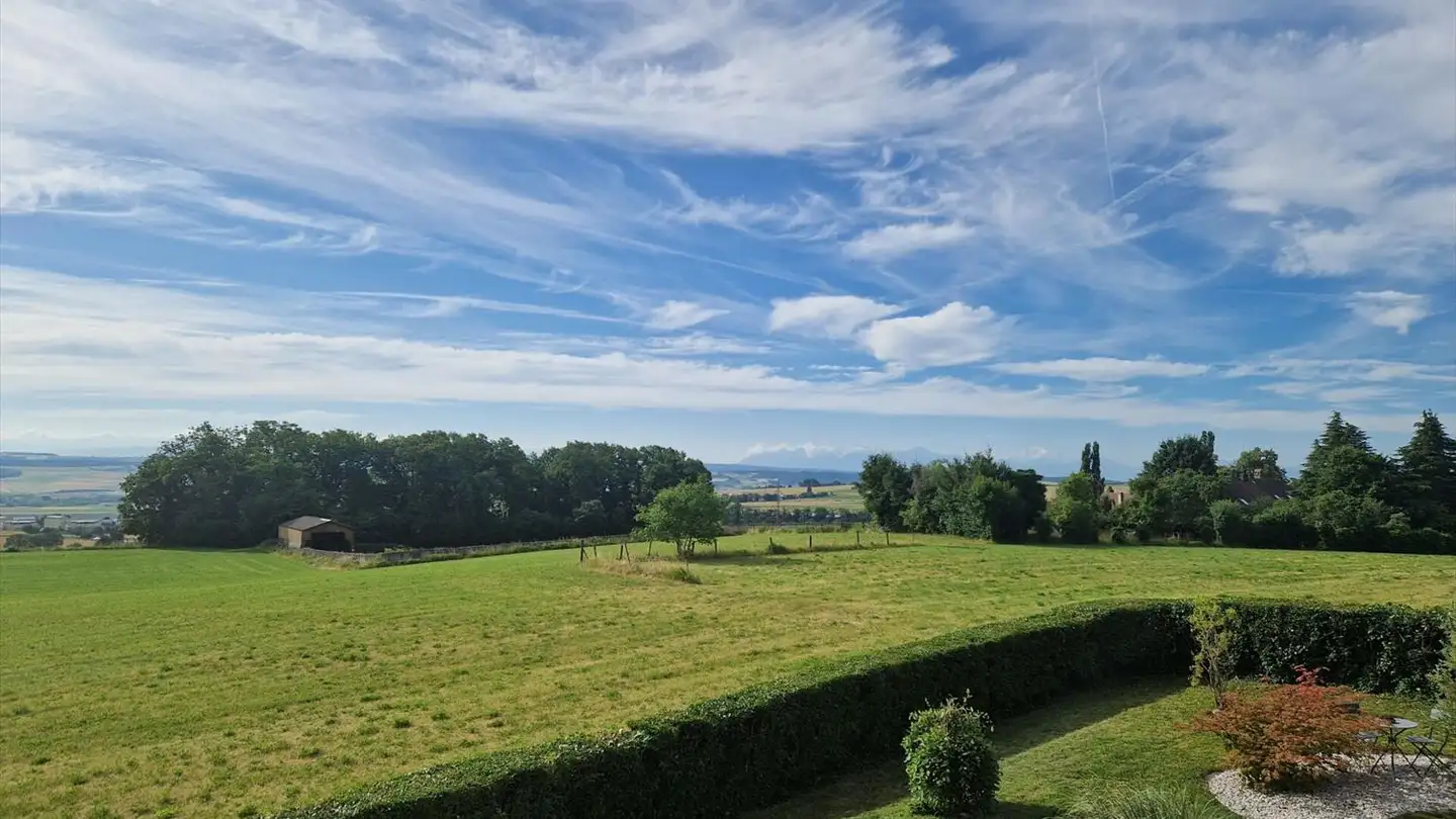 Single house for sale - Ruelle De La Riétaz 5, 1354 Montcherand