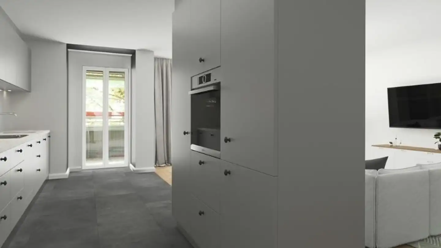 Wohnung mieten - Weidgasse 8, 3018 Bern