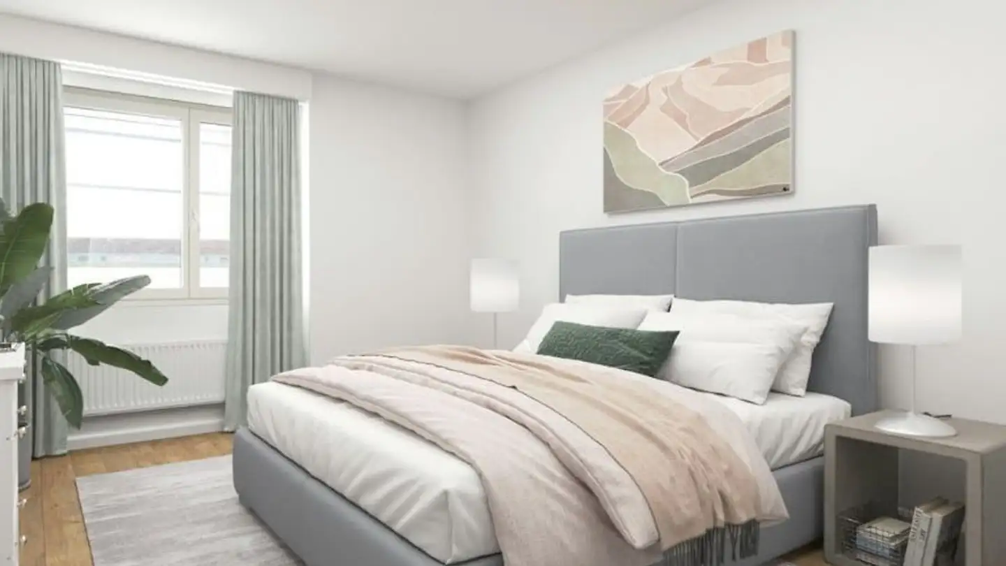 Appartamento in affitto - Weidgasse 8, 3018 Bern - Foto 2